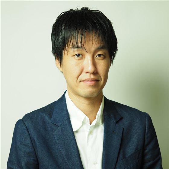 代表取締役社長 古関雄介
